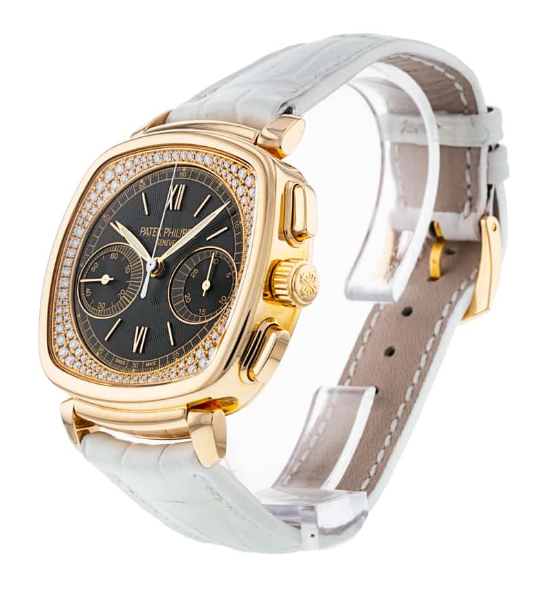 Patek Philippe Complications 7071R-010